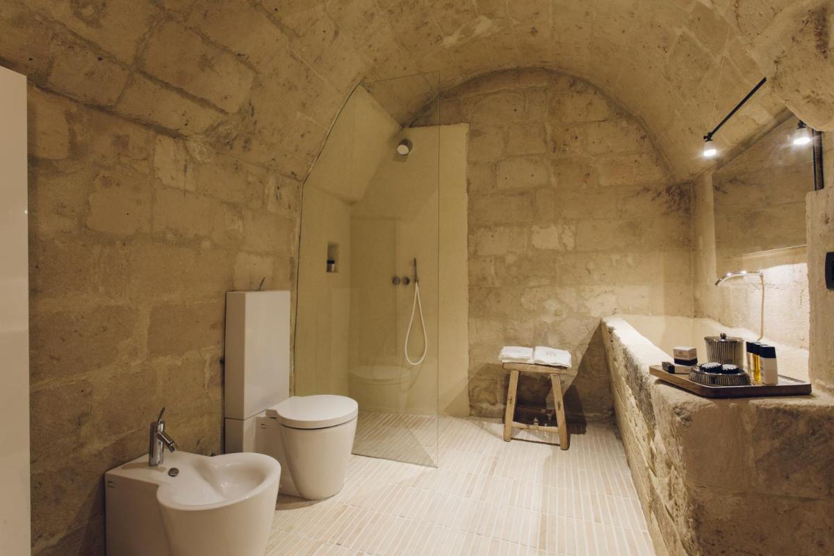 Il Palazzotto I Residence & Winery - The D'Angelo Family Collection
