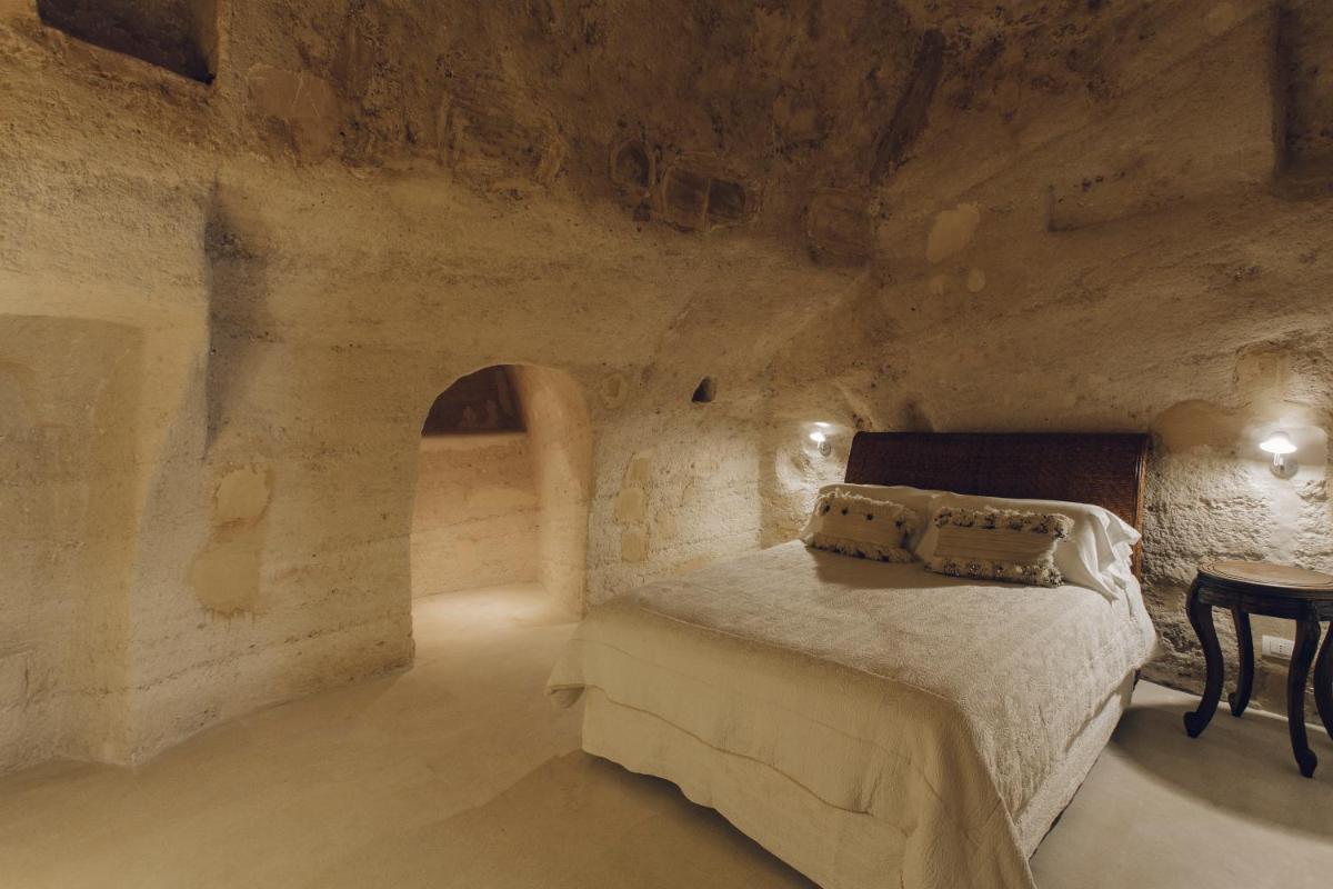 Il Palazzotto I Residence & Winery - The D'Angelo Family Collection