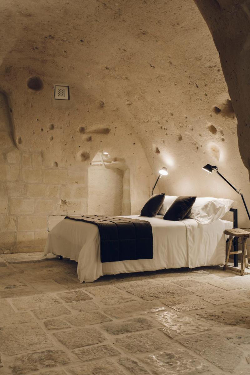 Il Palazzotto I Residence & Winery - The D'Angelo Family Collection