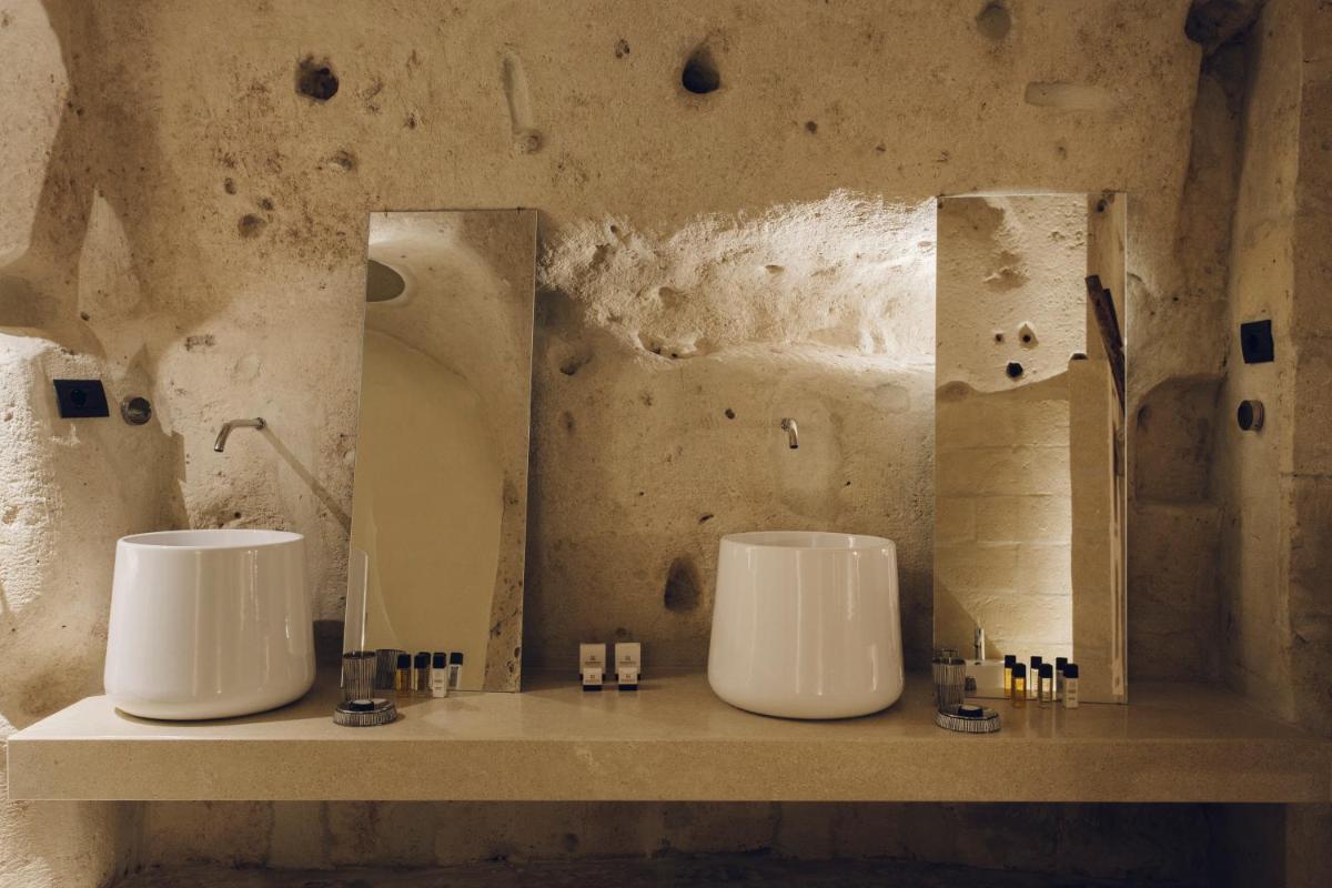 Il Palazzotto I Residence & Winery - The D'Angelo Family Collection