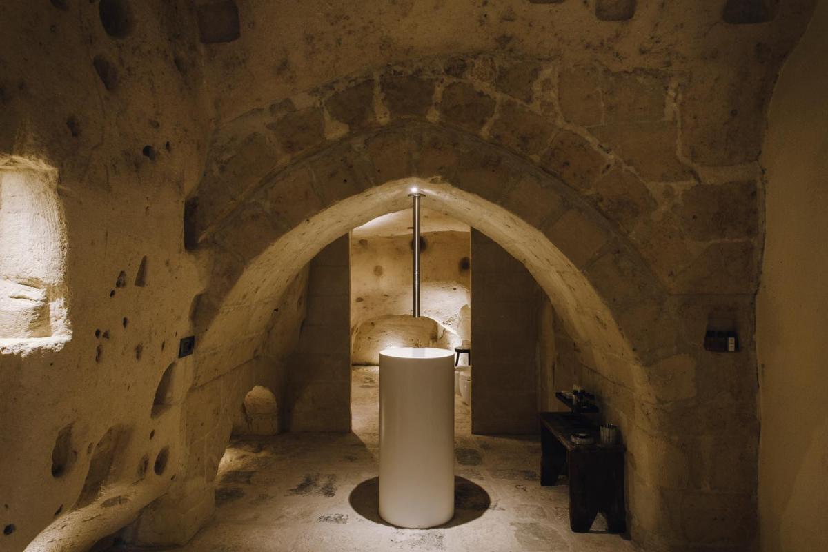 Il Palazzotto I Residence & Winery - The D'Angelo Family Collection