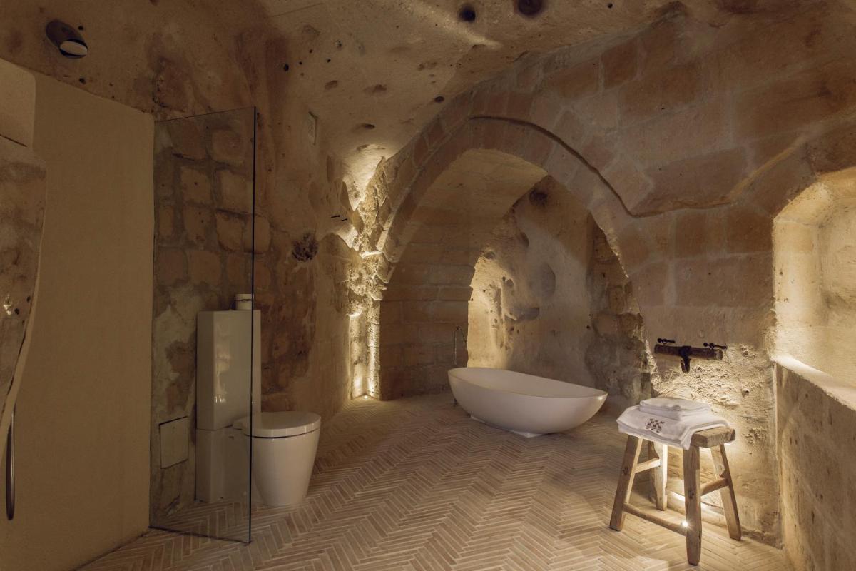 Il Palazzotto I Residence & Winery - The D'Angelo Family Collection