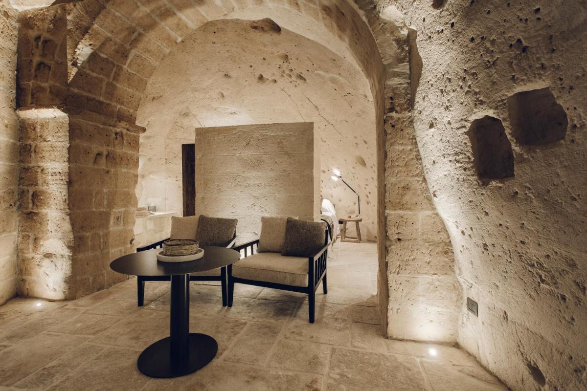 Il Palazzotto I Residence & Winery - The D'Angelo Family Collection