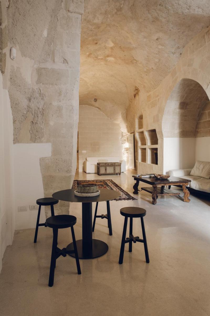 Il Palazzotto I Residence & Winery - The D'Angelo Family Collection