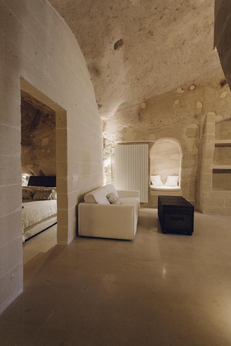 Il Palazzotto I Residence & Winery - The D'Angelo Family Collection