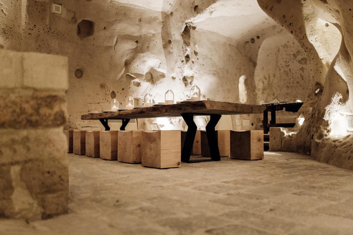 Il Palazzotto I Residence & Winery - The D'Angelo Family Collection