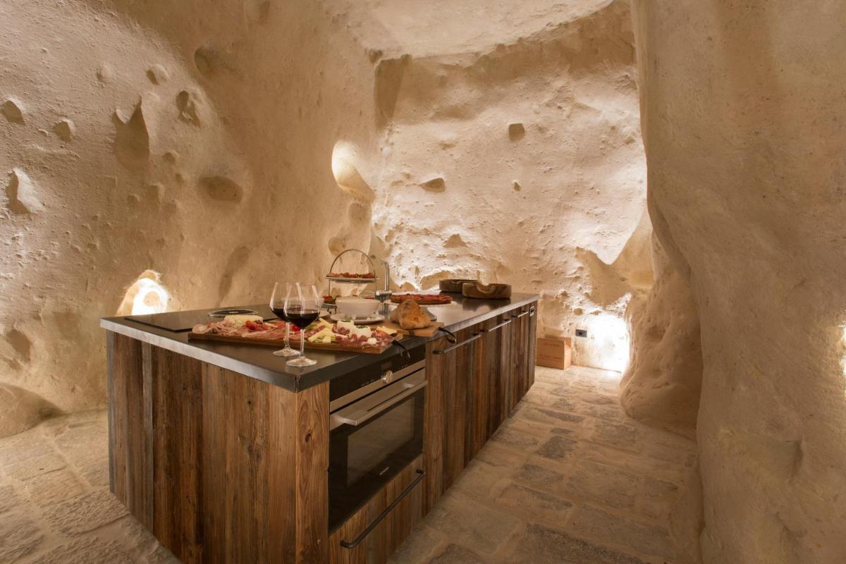 Il Palazzotto I Residence & Winery - The D'Angelo Family Collection