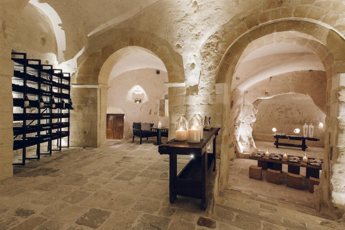 Il Palazzotto I Residence & Winery - The D'Angelo Family Collection