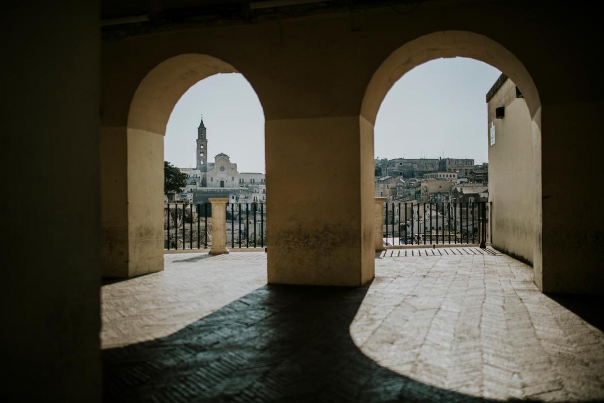 Il Palazzotto I Residence & Winery - The D'Angelo Family Collection