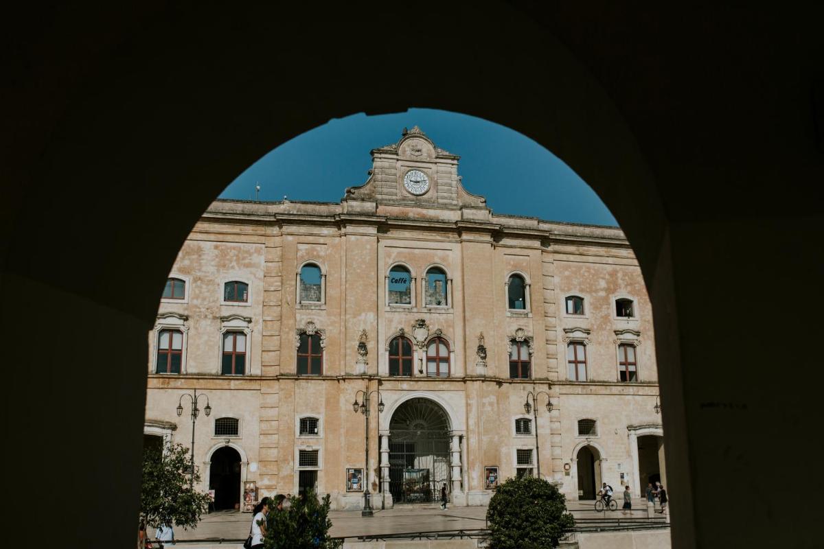 Il Palazzotto I Residence & Winery - The D'Angelo Family Collection
