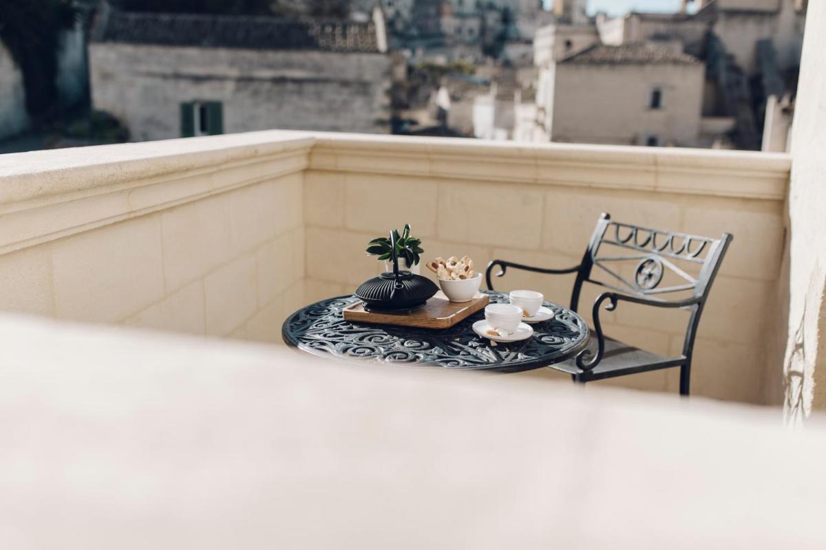 Il Palazzotto I Residence & Winery - The D'Angelo Family Collection