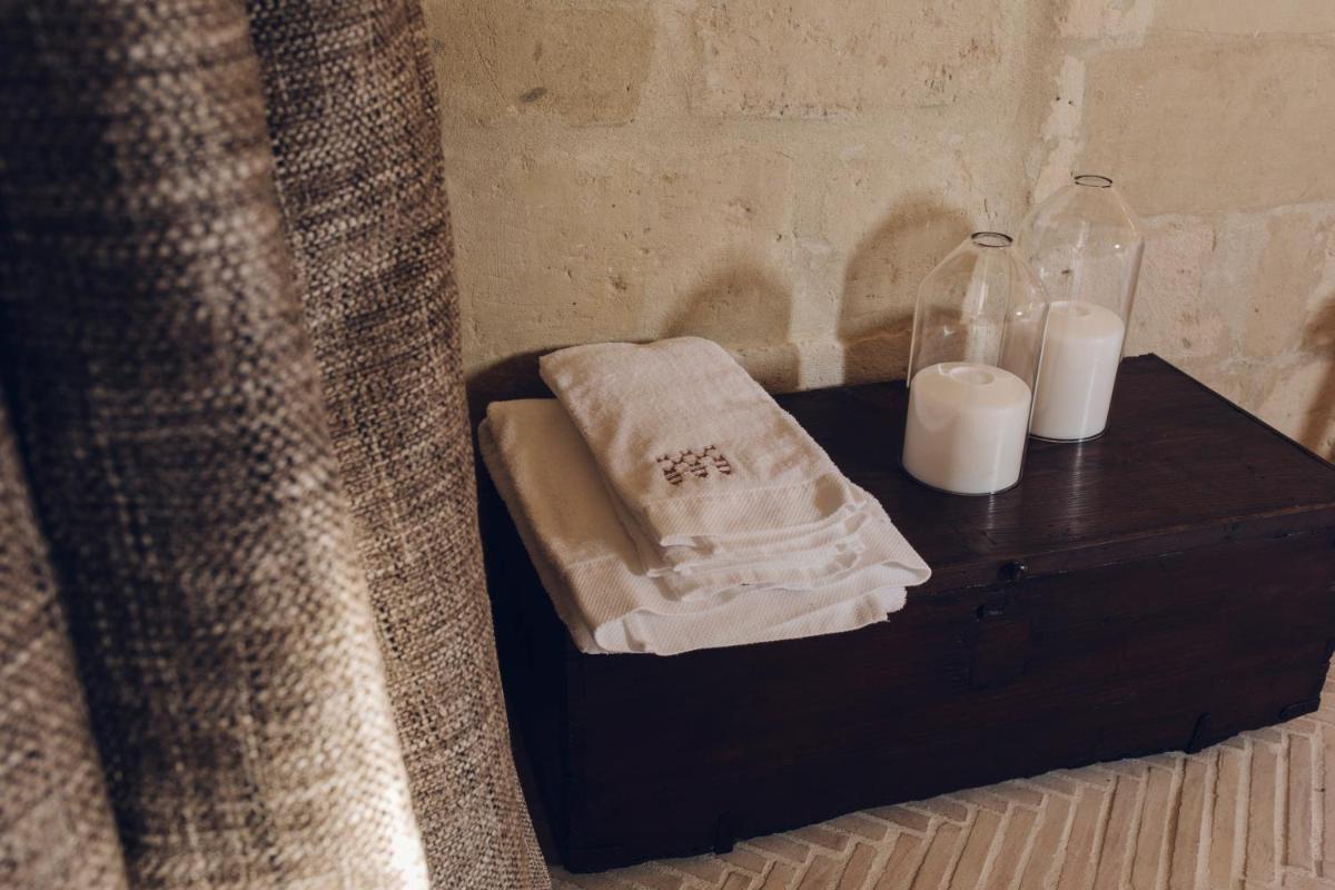 Il Palazzotto I Residence & Winery - The D'Angelo Family Collection