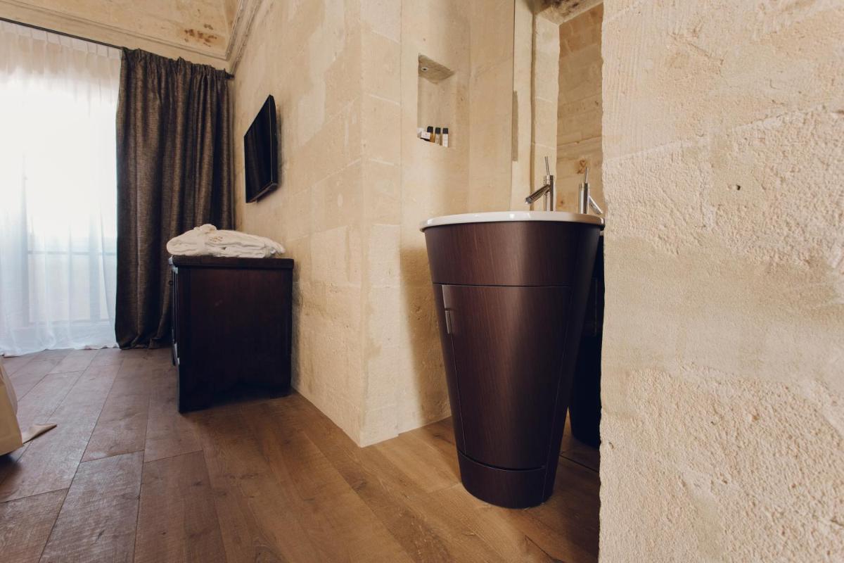 Il Palazzotto I Residence & Winery - The D'Angelo Family Collection