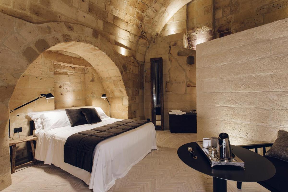 Il Palazzotto I Residence & Winery - The D'Angelo Family Collection
