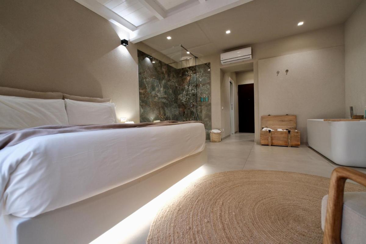 Palermo Inn Boutique Arte