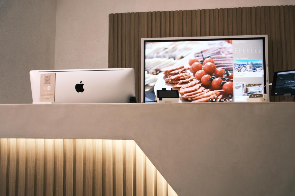 Palermo Inn Boutique Arte