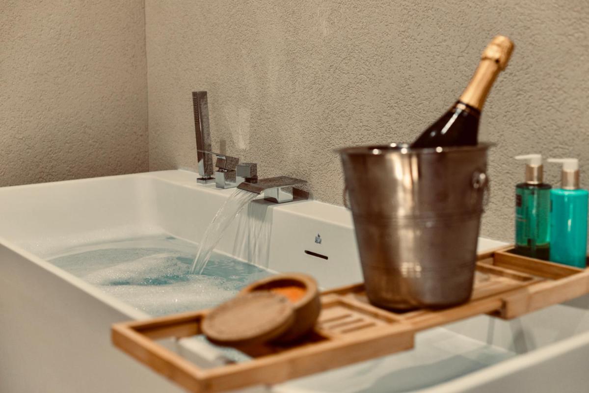 Palermo Inn Boutique Arte