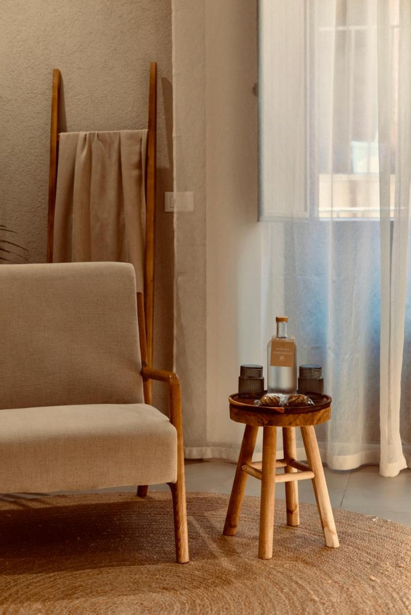 Palermo Inn Boutique Arte