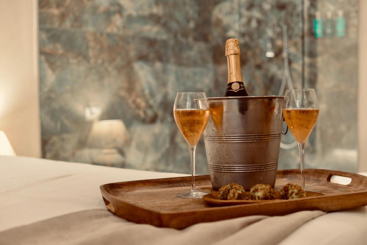 Palermo Inn Boutique Arte