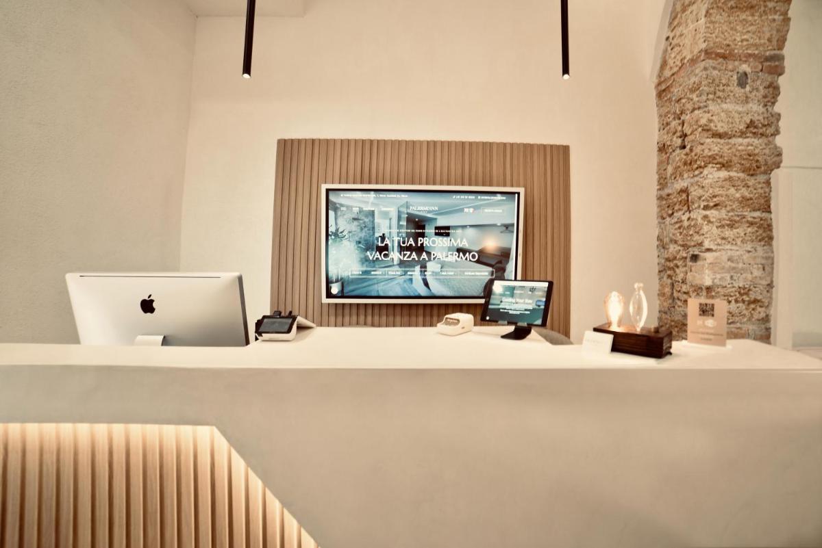 Palermo Inn Boutique Arte