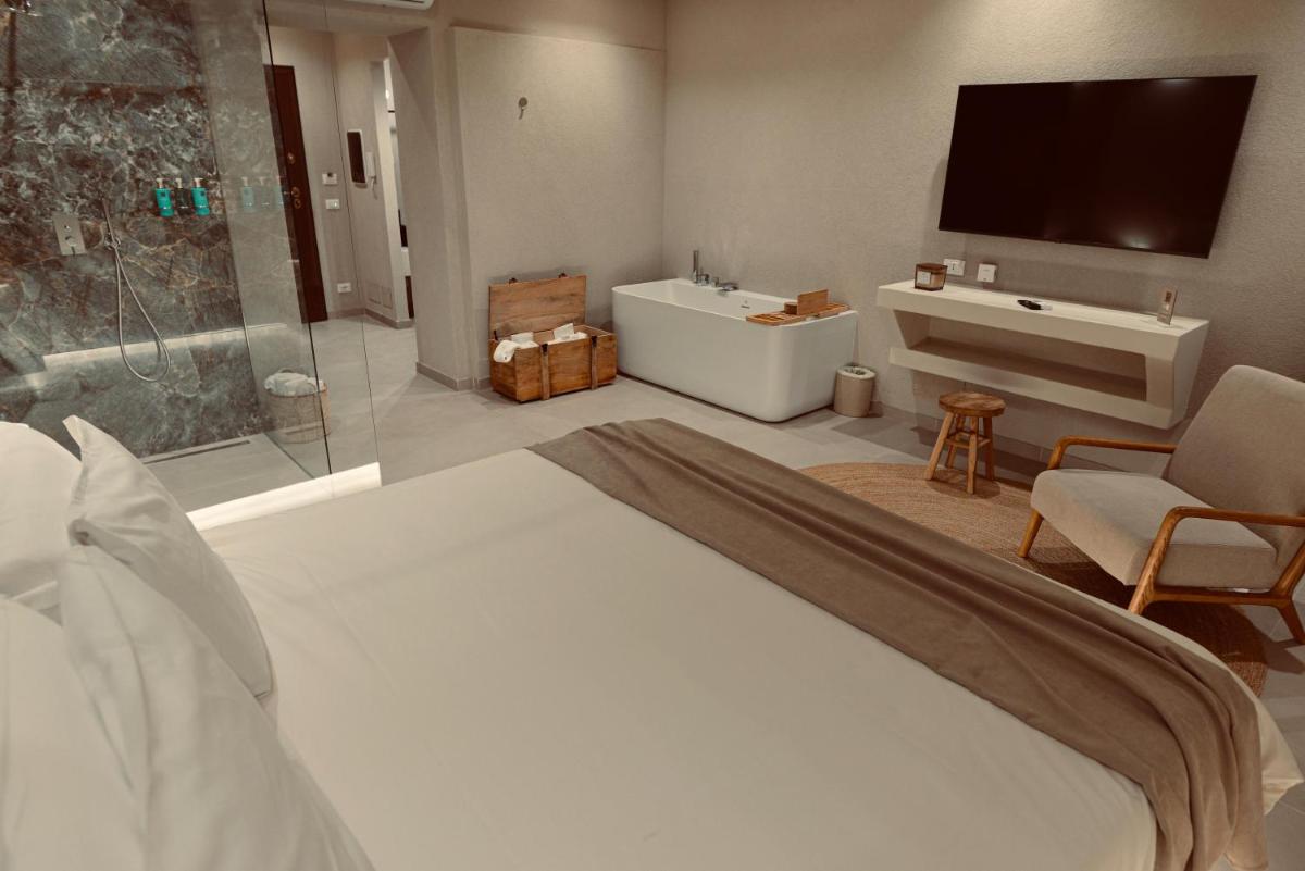 Palermo Inn Boutique Arte