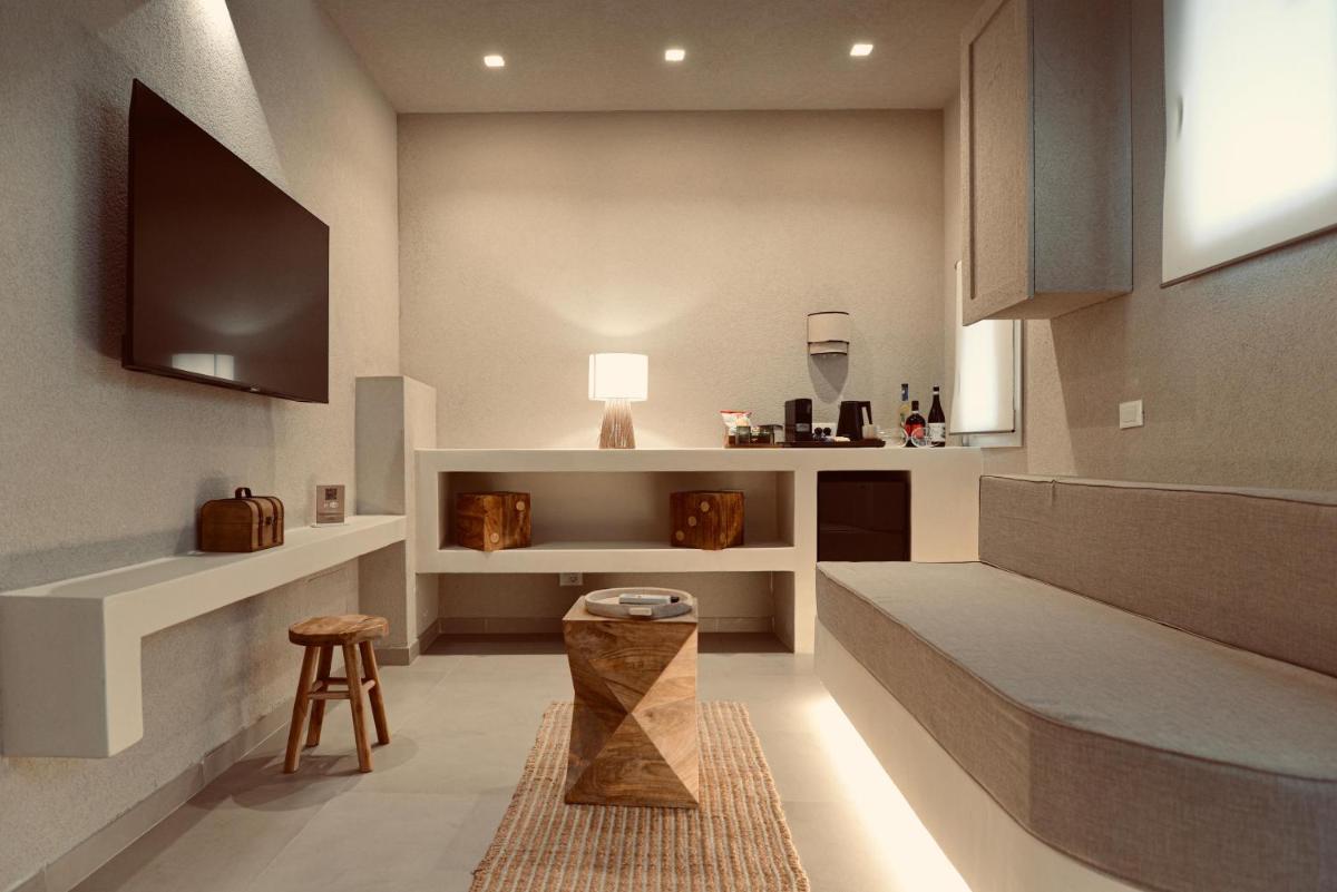 Palermo Inn Boutique Arte