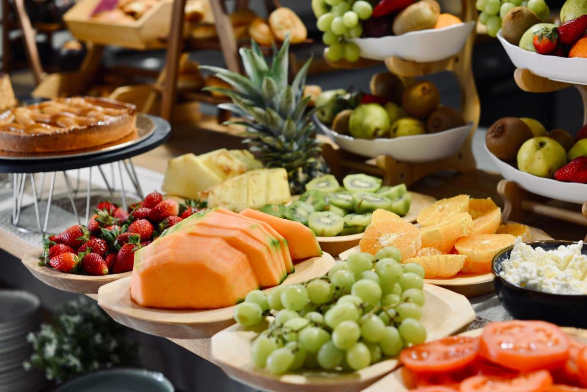 Palermo Inn Boutique Arte