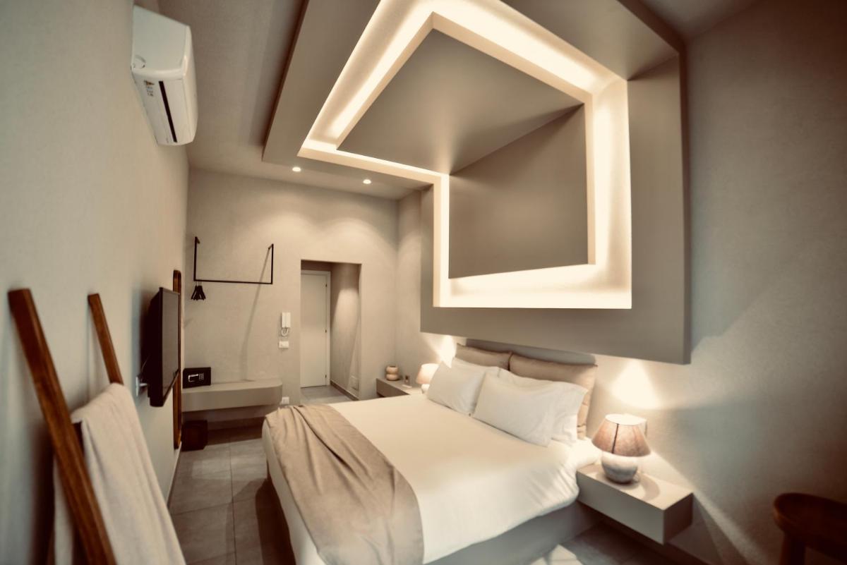 Palermo Inn Boutique Arte