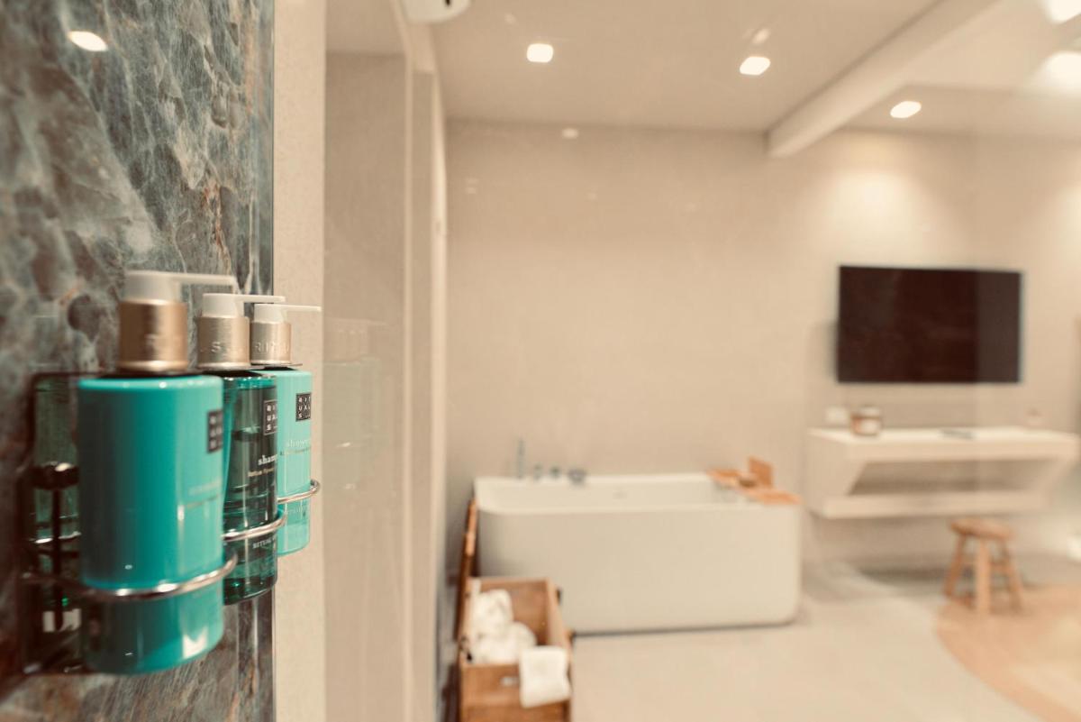 Palermo Inn Boutique Arte