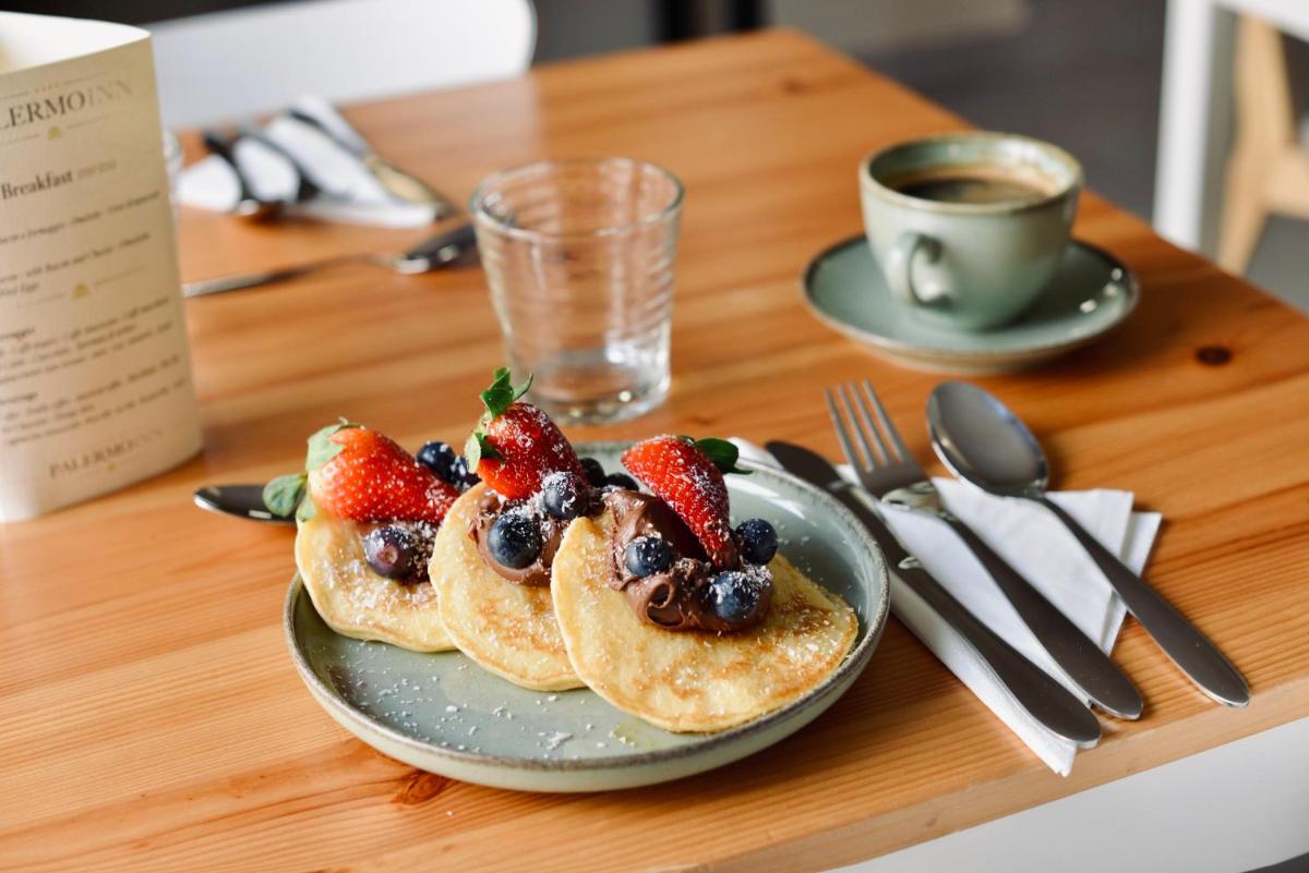 Palermo Inn Boutique Arte