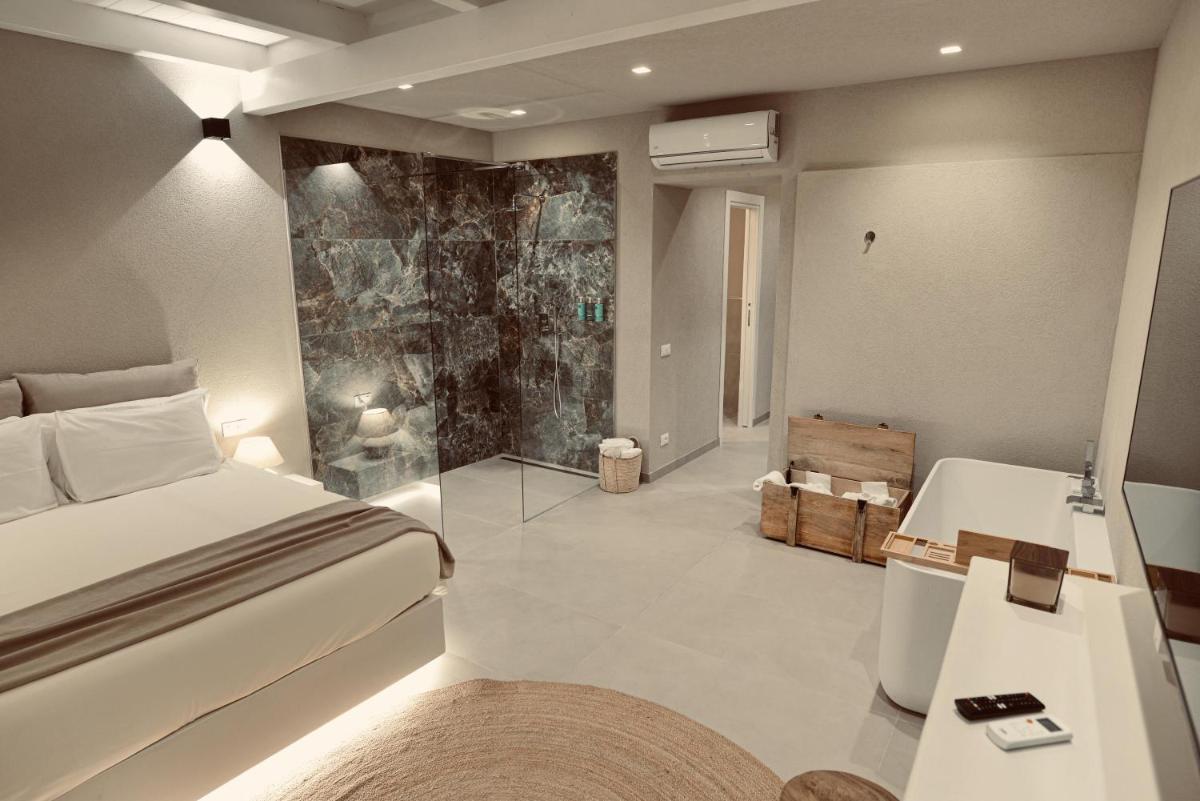 Palermo Inn Boutique Arte