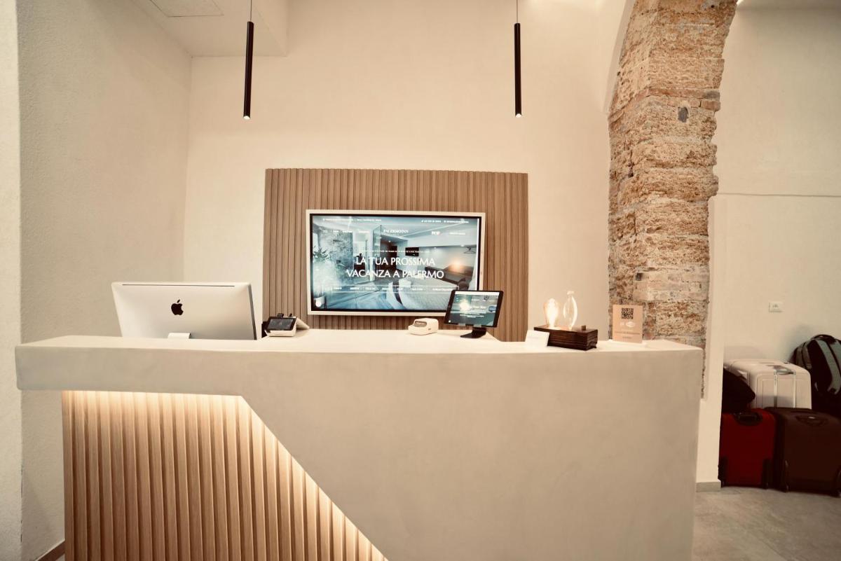 Palermo Inn Boutique Arte