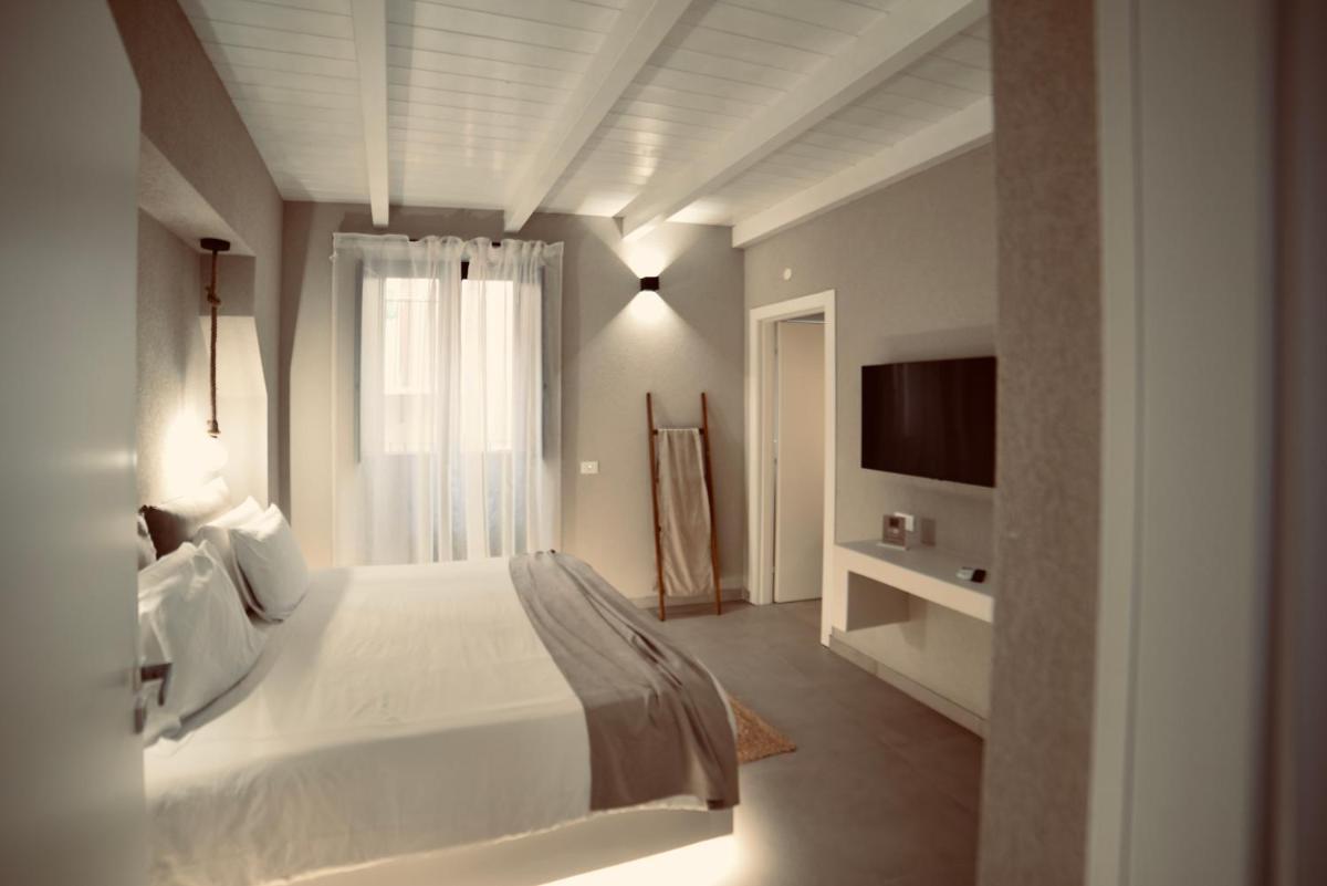 Palermo Inn Boutique Arte