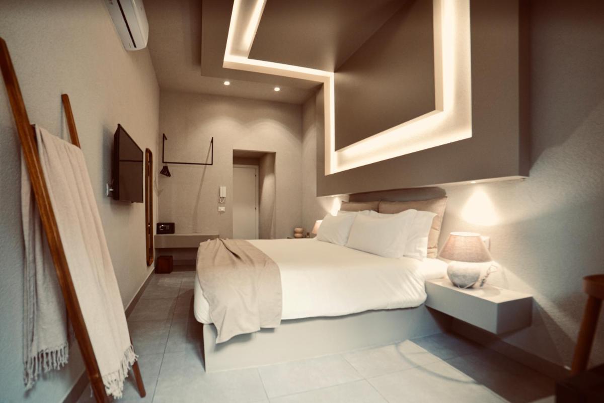 Palermo Inn Boutique Arte