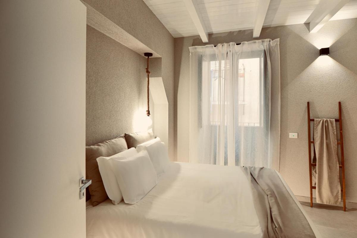 Palermo Inn Boutique Arte