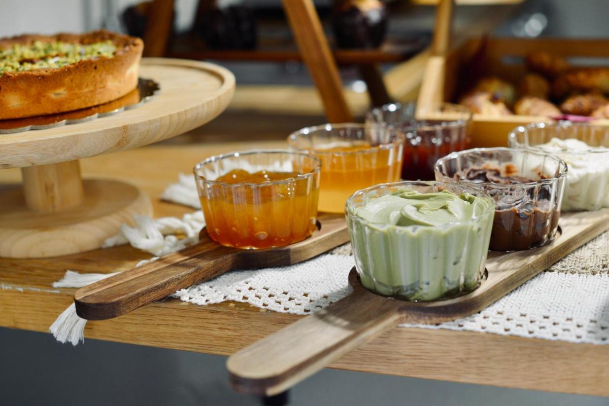 Palermo Inn Boutique Arte