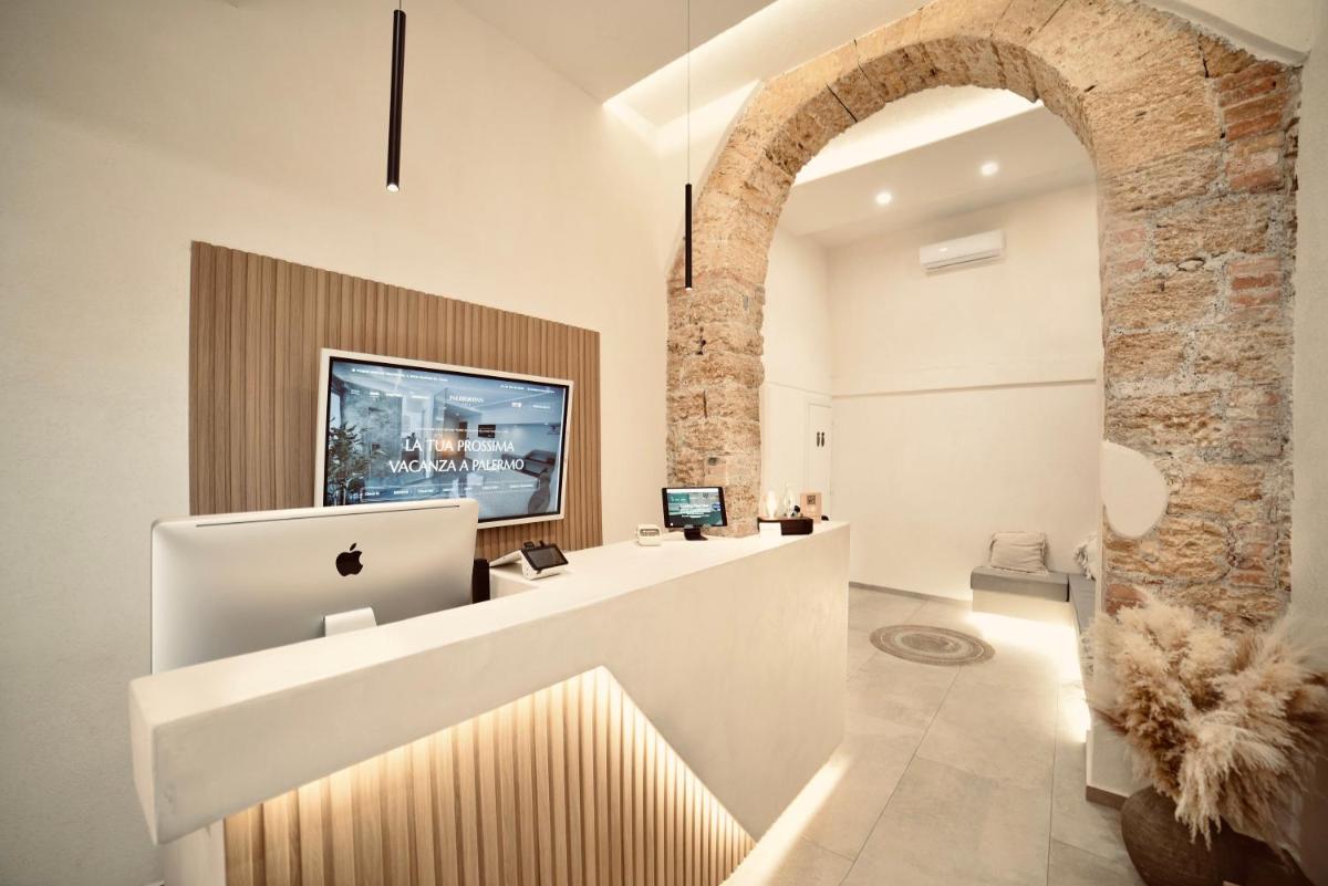 Palermo Inn Boutique Arte