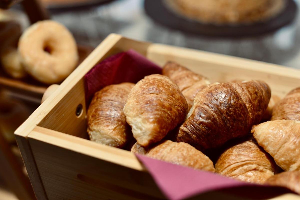 Palermo Inn Boutique Arte