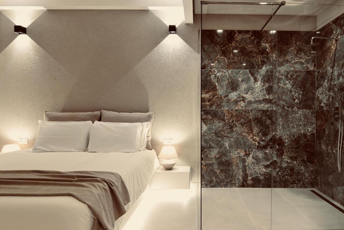 Palermo Inn Boutique Arte