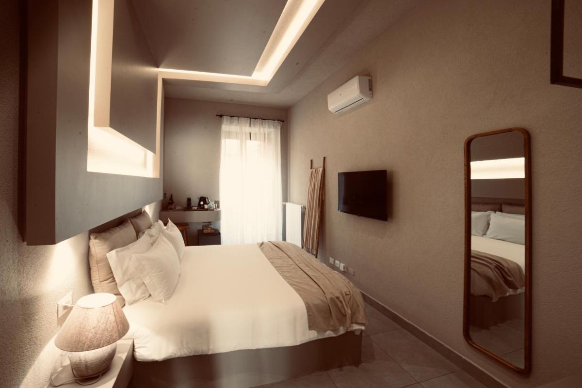 Palermo Inn Boutique Arte