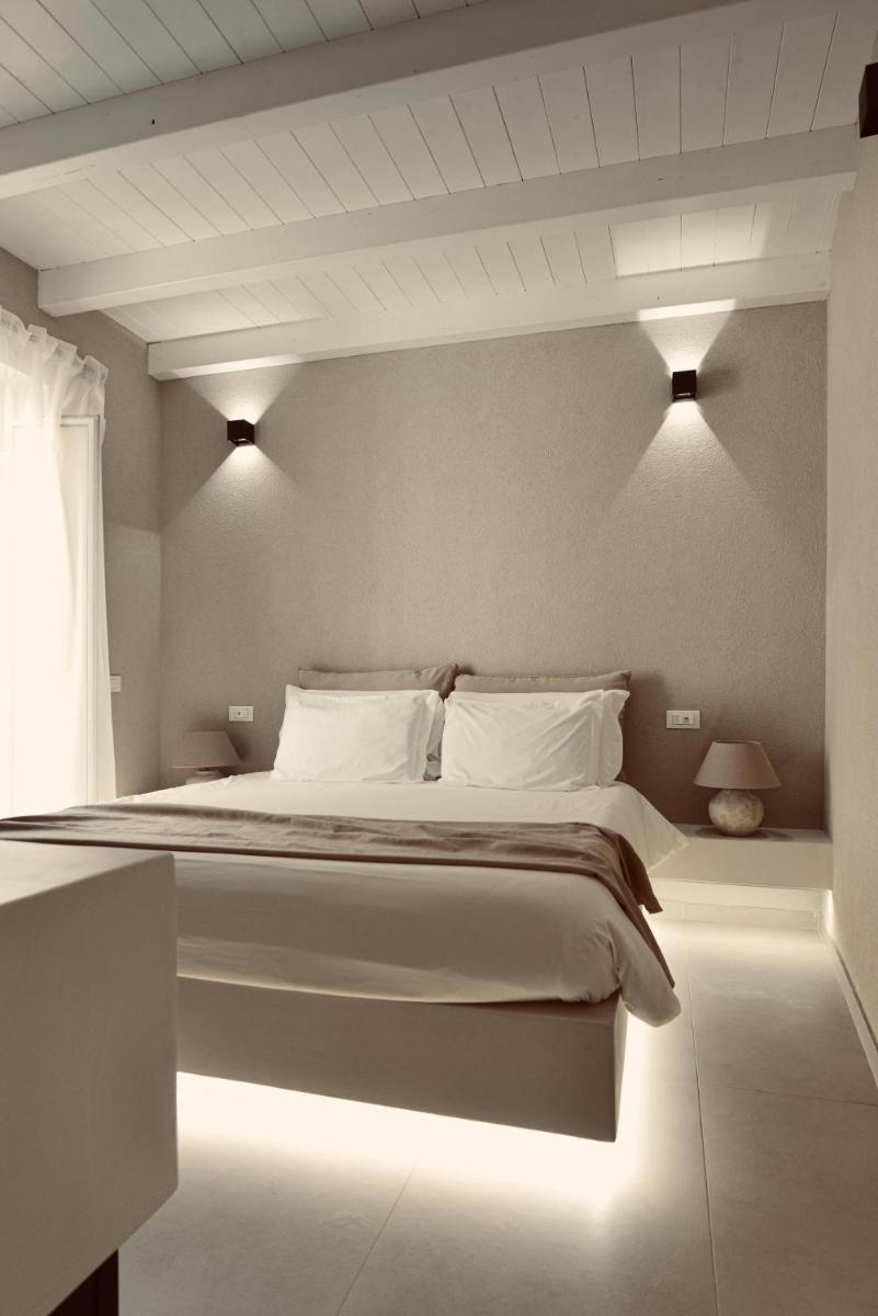 Palermo Inn Boutique Arte