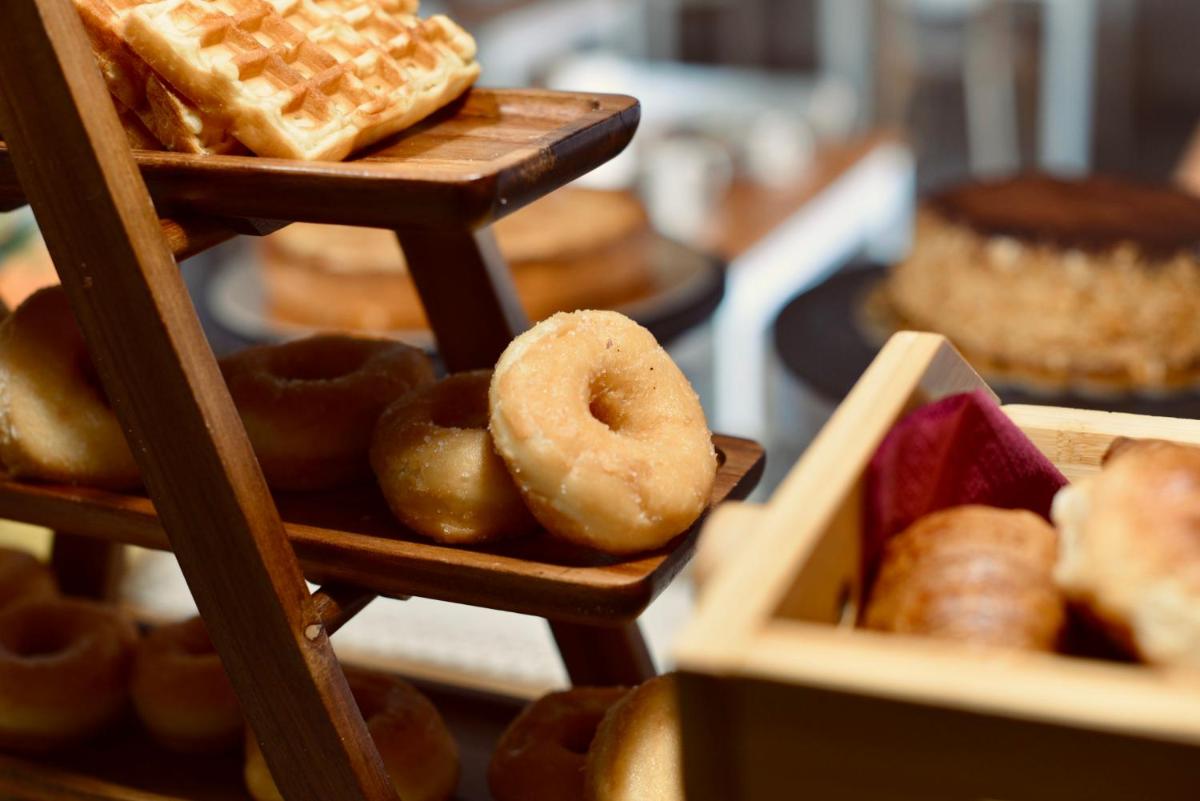 Palermo Inn Boutique Arte