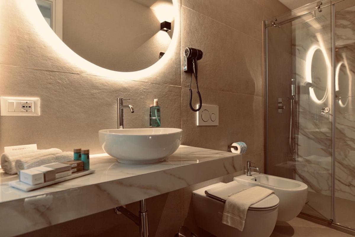 Palermo Inn Boutique Arte