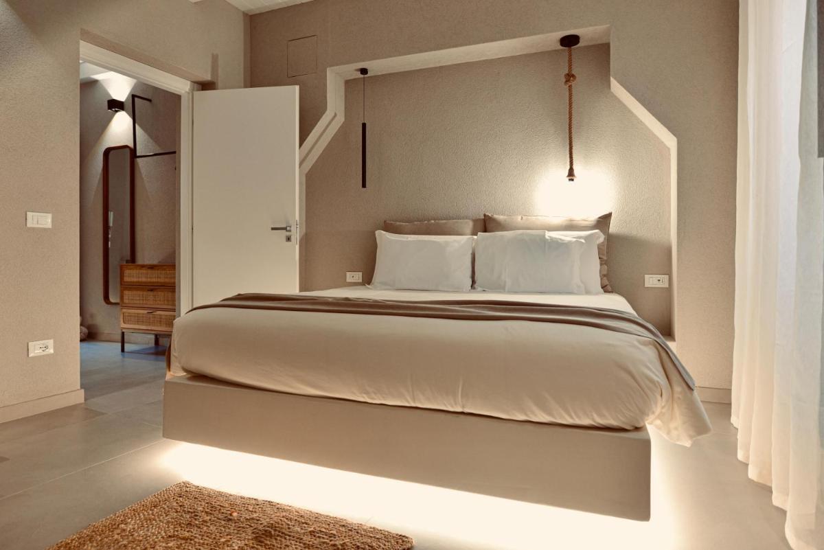 Palermo Inn Boutique Arte