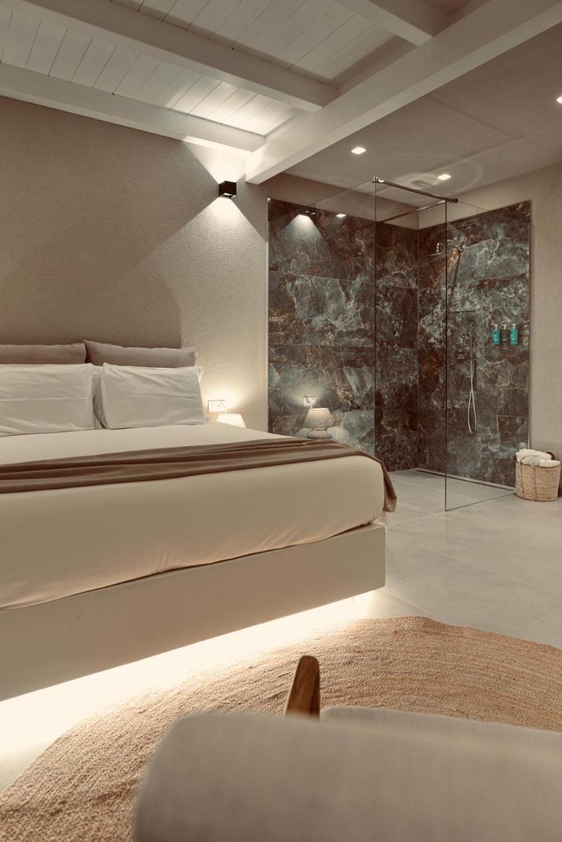 Palermo Inn Boutique Arte