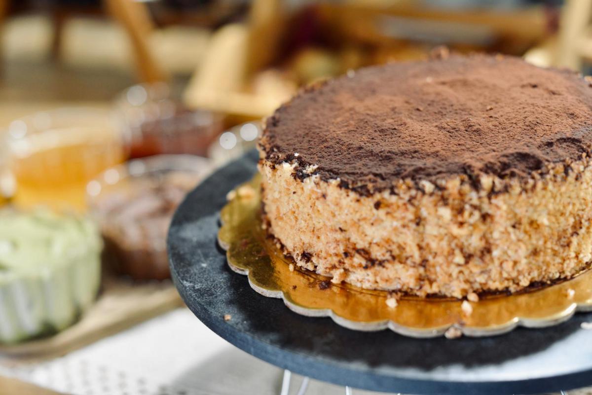 Palermo Inn Boutique Arte