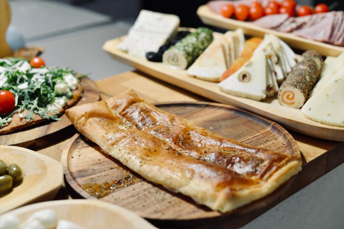 Palermo Inn Boutique Arte