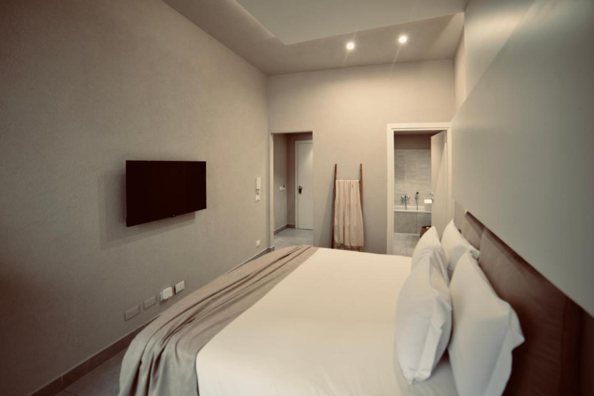 Palermo Inn Boutique Arte