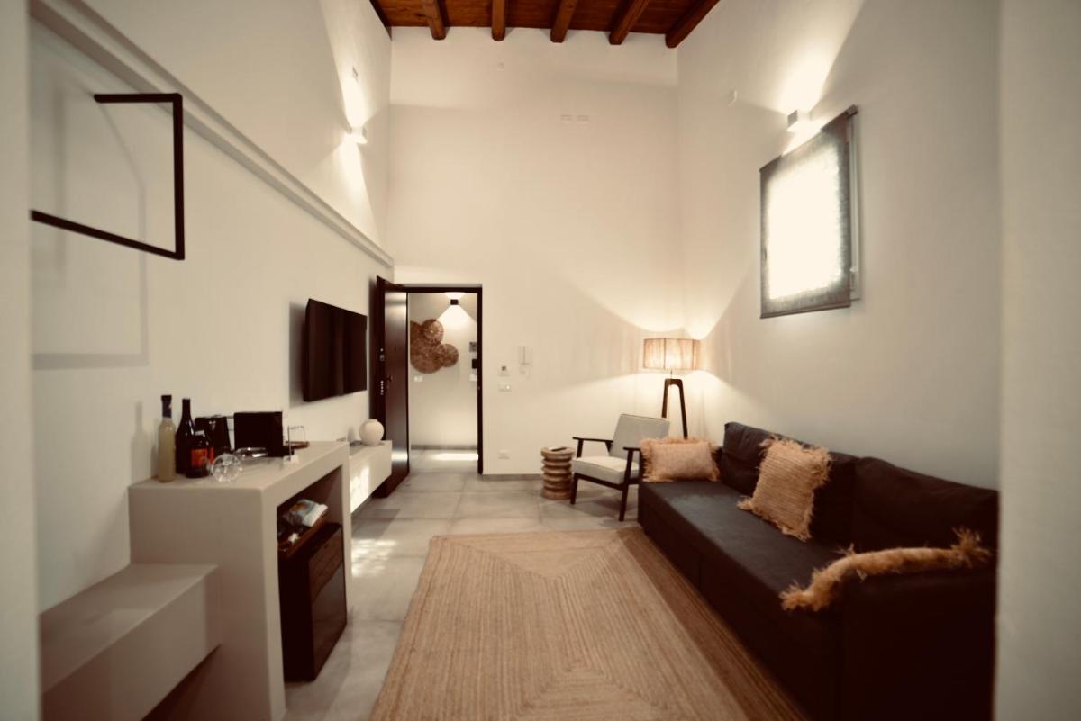 Palermo Inn Boutique Arte