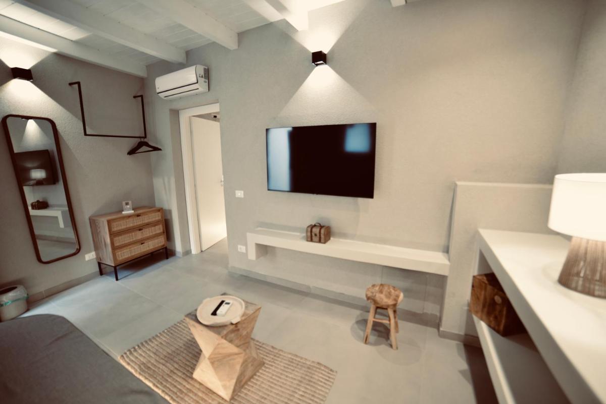 Palermo Inn Boutique Arte